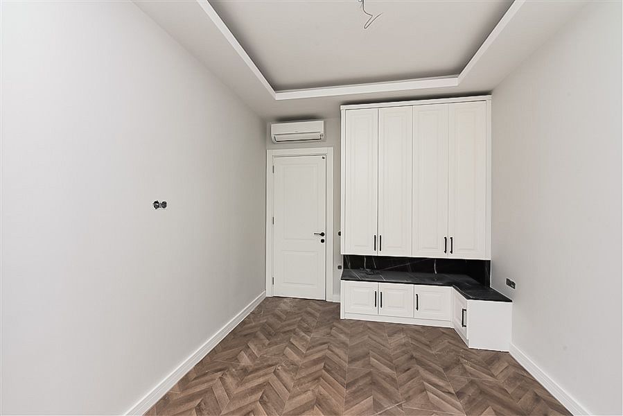 Квартира в Алании, Турция, 53 м² - фото 8