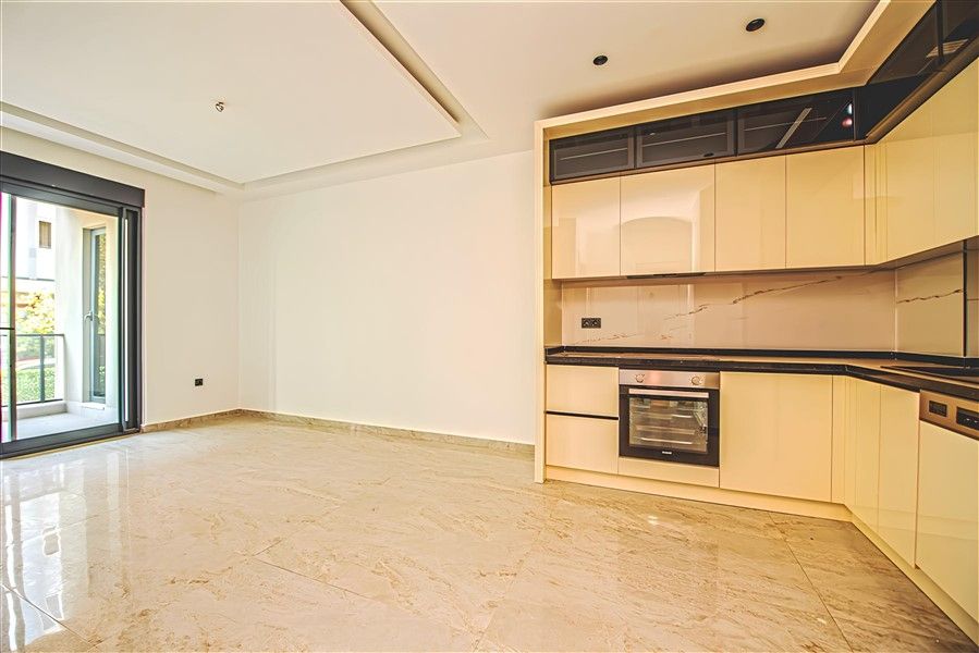 Квартира в Алании, Турция, 60 м² - фото 8