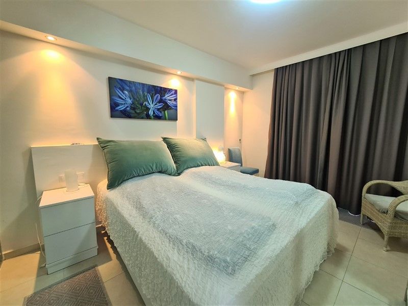 Квартира в Кестеле, Турция, 80 м² - фото 8