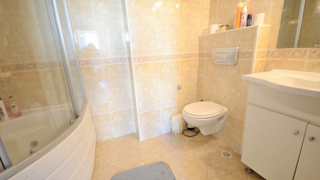 Квартира в Алании, Турция, 120 м² - фото 8