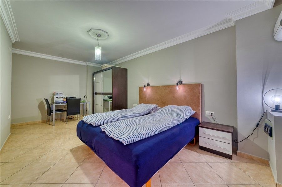 Квартира в Алании, Турция, 115 м² - фото 8