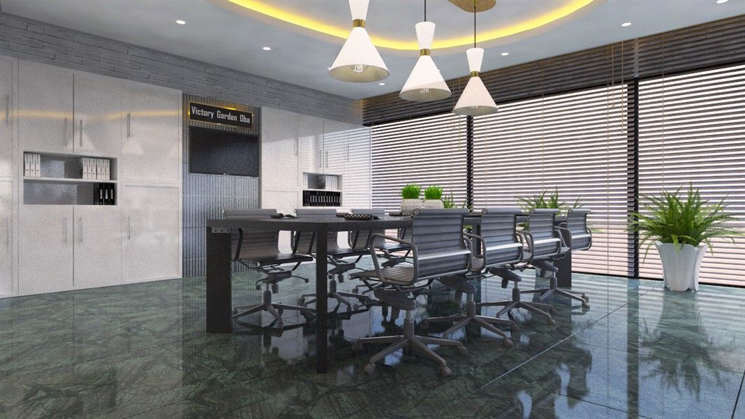 Квартира в Алании, Турция, 57 м² - фото 8