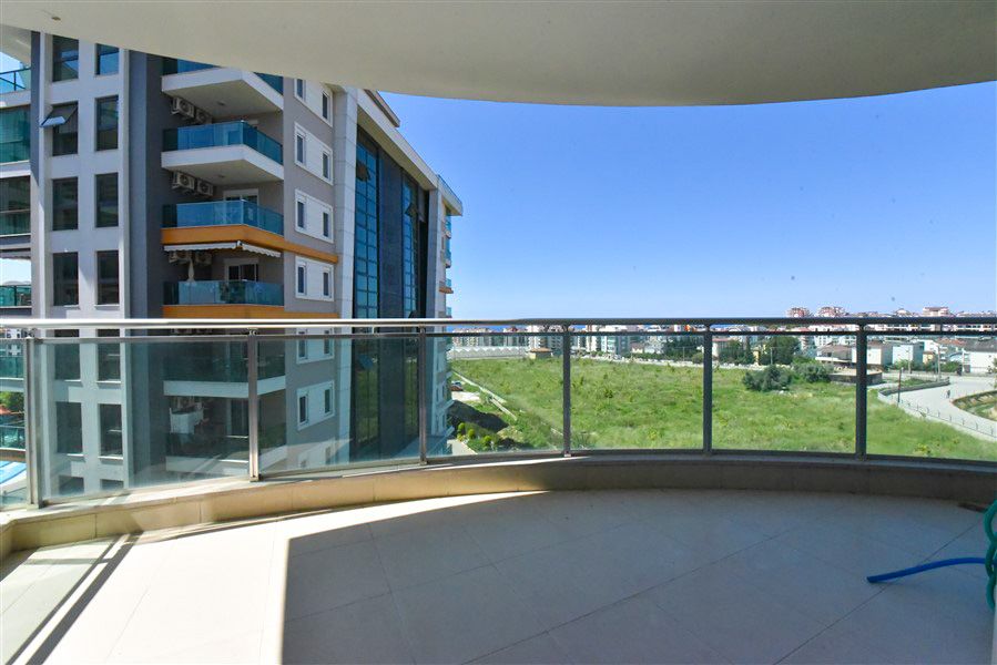 Квартира в Авсалларе, Турция, 101 м² - фото 8