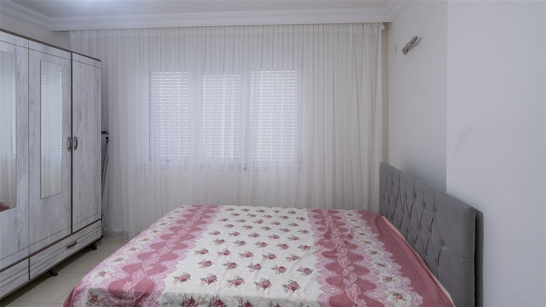 Квартира в Алании, Турция, 110 м² - фото 8