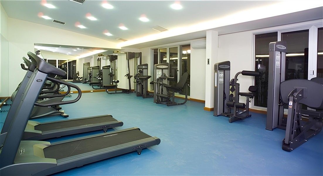 Квартира в Алании, Турция, 142 м² - фото 8