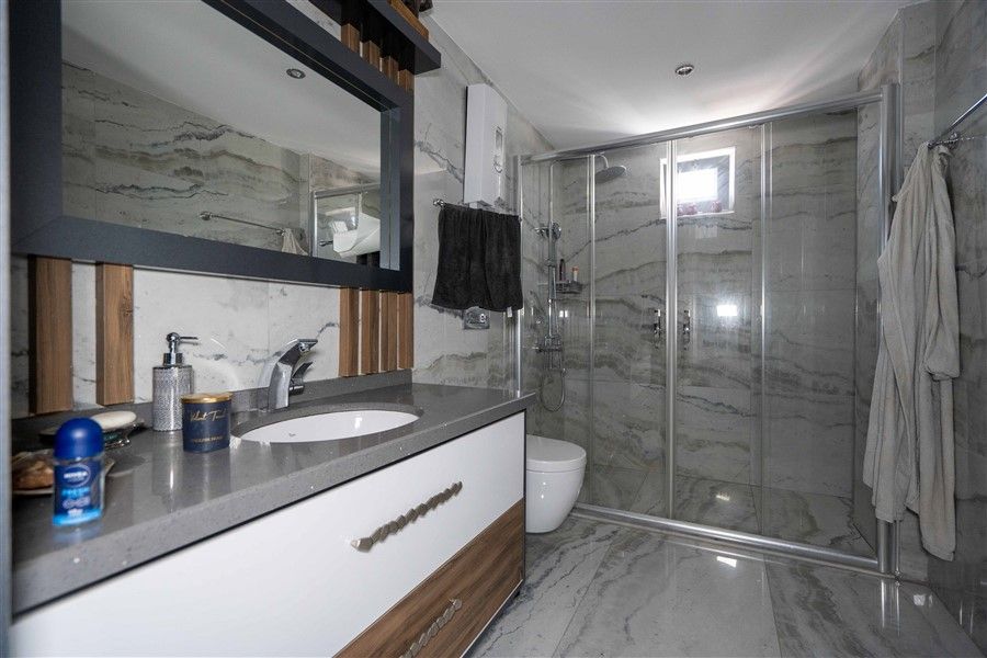 Пентхаус в Алании, Турция, 410 м² - фото 8