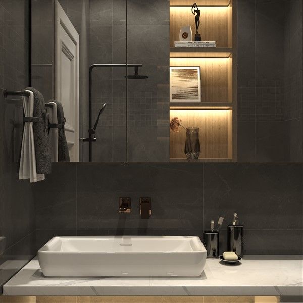 Квартира в Окурджаларе, Турция, 75 м² - фото 8