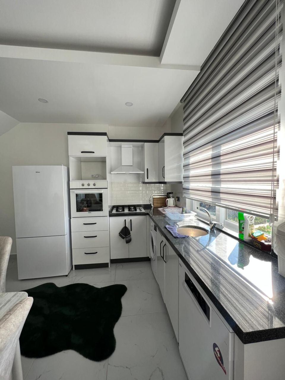 Пентхаус в Алании, Турция, 70 м² - фото 8