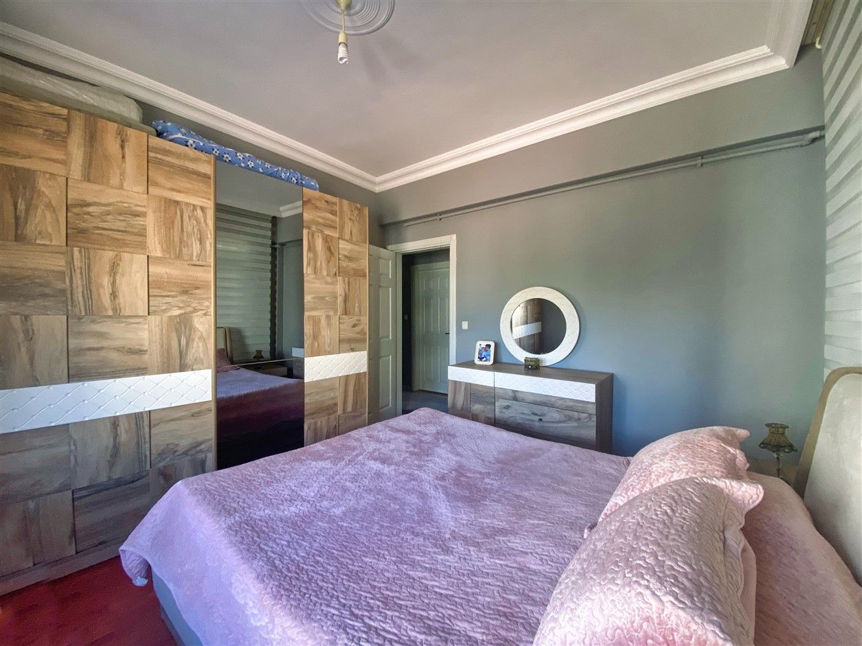 Квартира в Анталии, Турция, 130 м² - фото 8