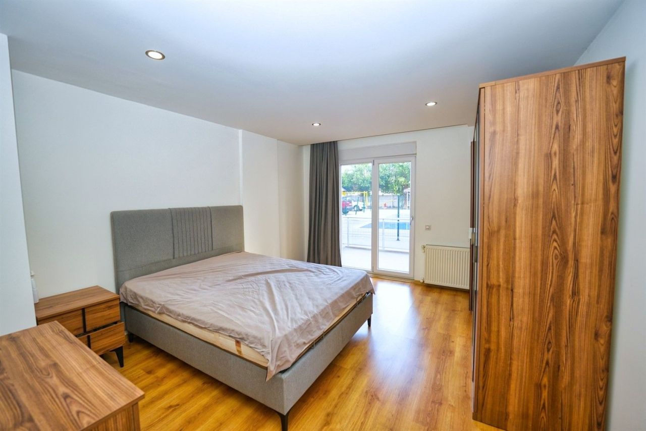 Квартира Центр, Турция, 95 м² - фото 8