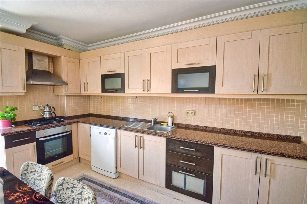 Квартира Центр, Турция, 315 м² - фото 8