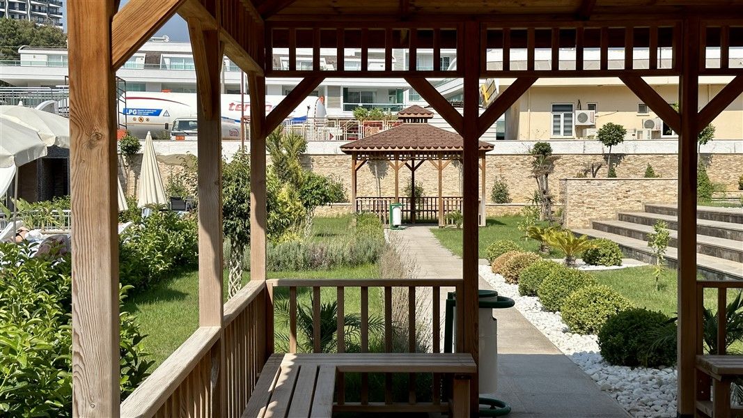 Квартира в Авсалларе, Турция, 55 м² - фото 8