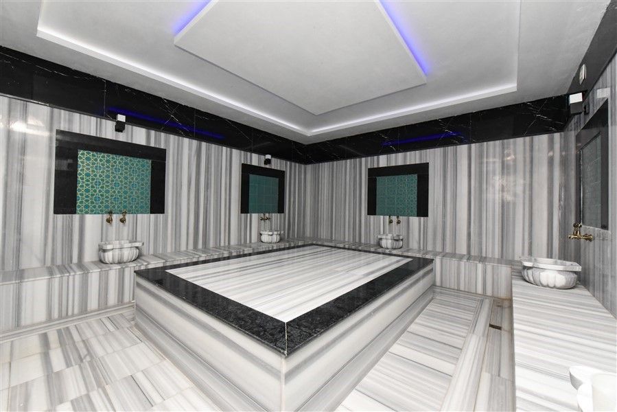 Квартира в Кестеле, Турция, 55 м² - фото 8