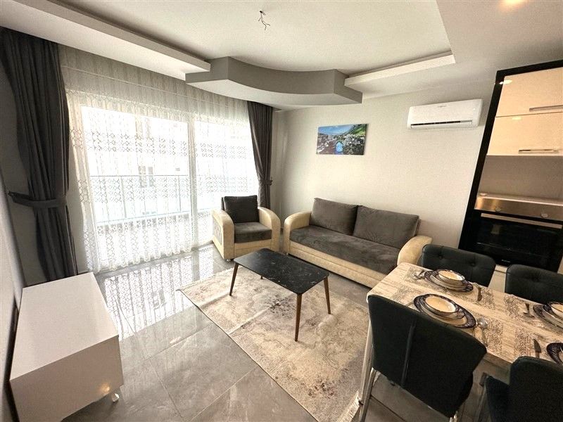 Пентхаус в Алании, Турция, 55 м² - фото 8