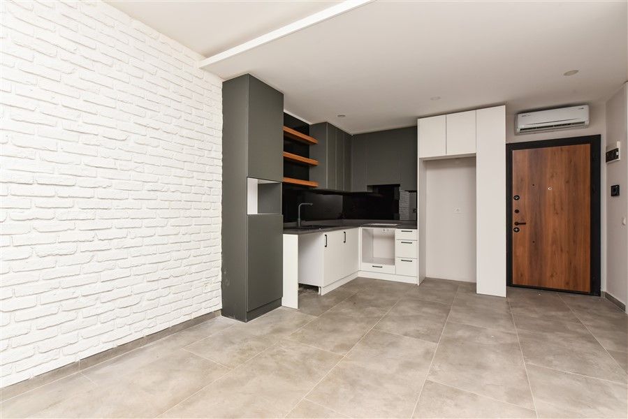 Квартира в Алании, Турция, 60 м² - фото 8