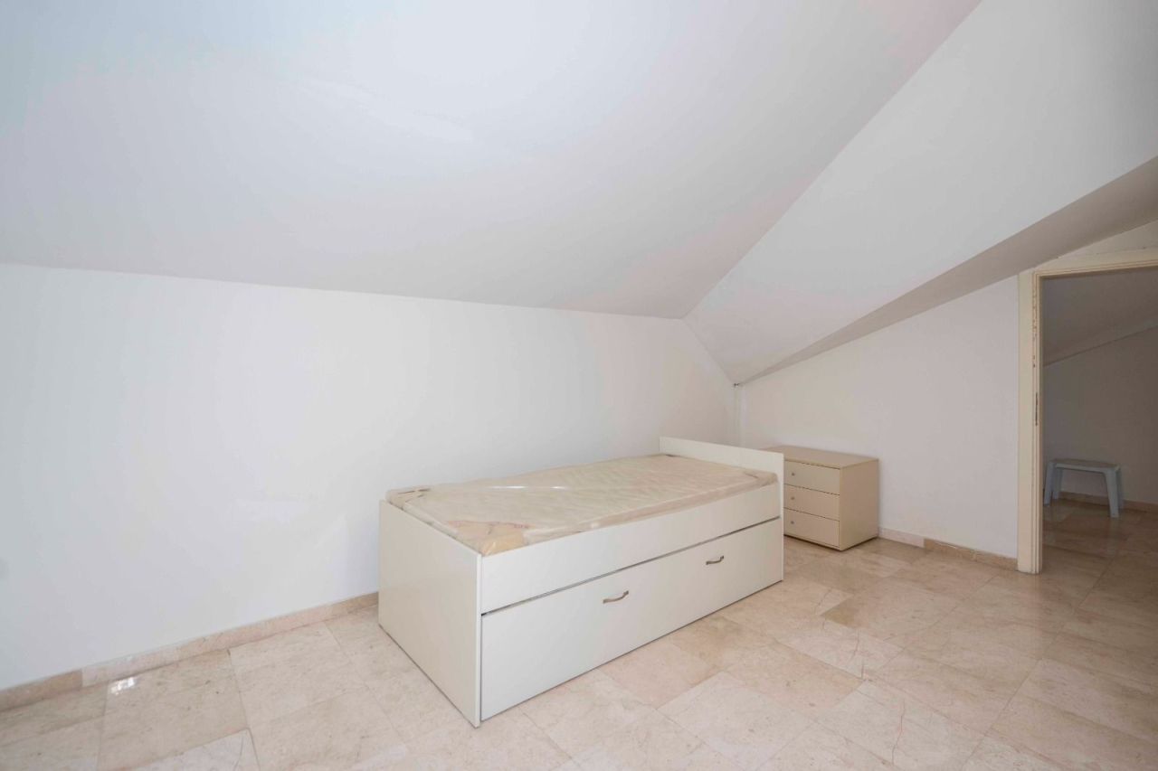 Пентхаус в Алании, Турция, 220 м² - фото 8