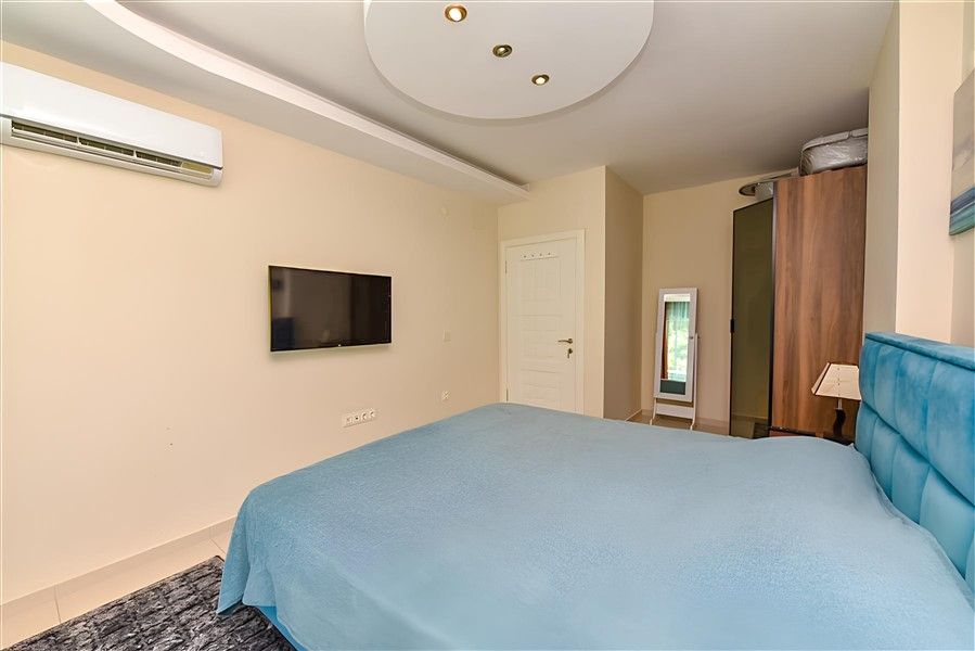 Квартира в Алании, Турция, 60 м² - фото 8