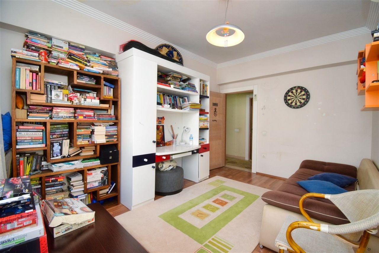 Квартира Центр, Турция, 320 м² - фото 8