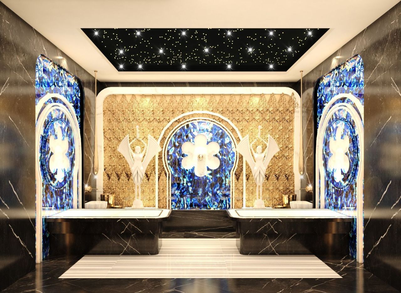 Квартира в Алании, Турция, 84 м² - фото 8