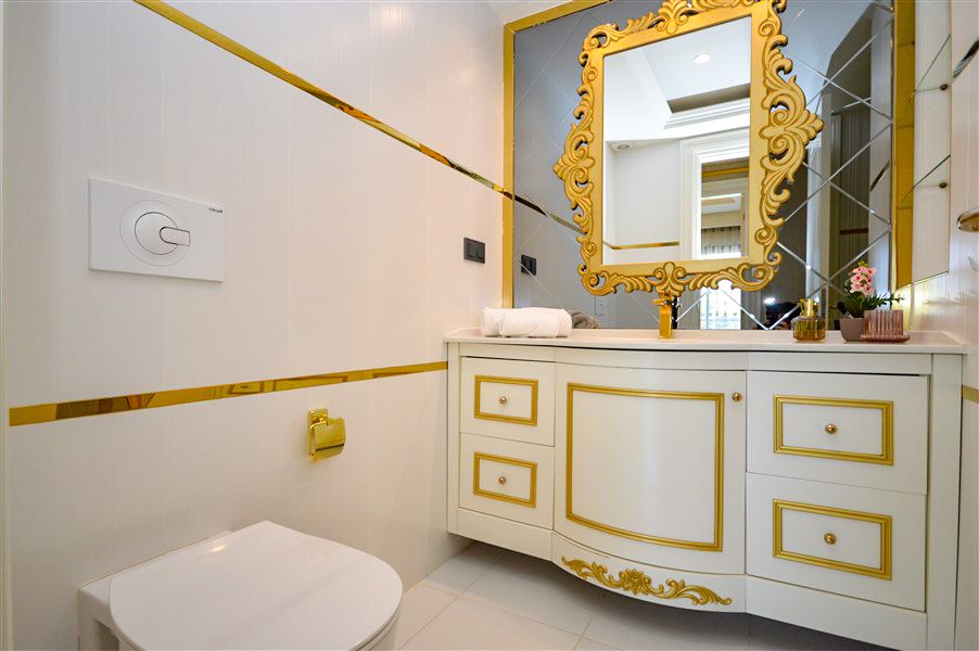 Квартира в Алании, Турция, 101 м² - фото 8