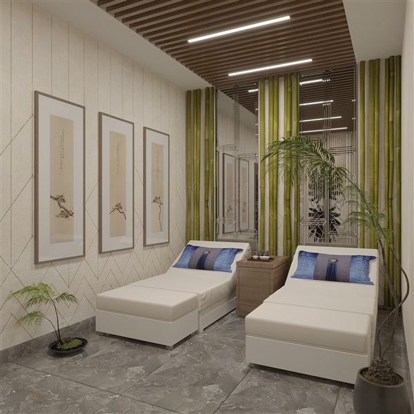 Квартира в Алании, Турция, 51 м² - фото 8