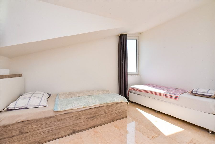 Пентхаус в Конаклы, Турция, 120 м² - фото 8