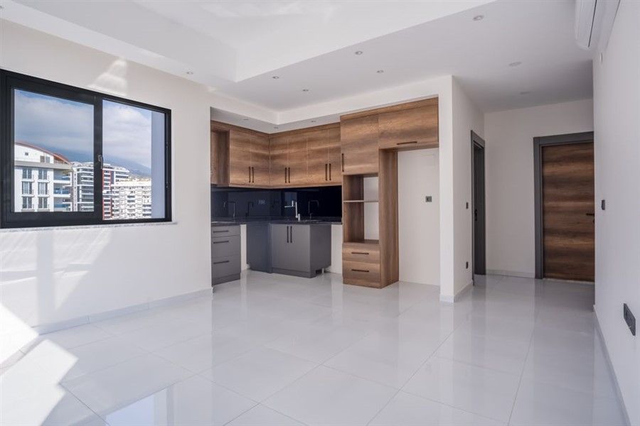 Квартира в Алании, Турция, 49 м² - фото 8