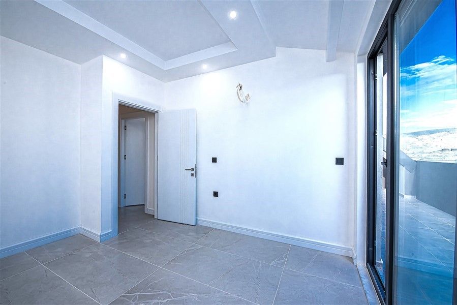 Пентхаус в Алании, Турция, 140 м² - фото 8