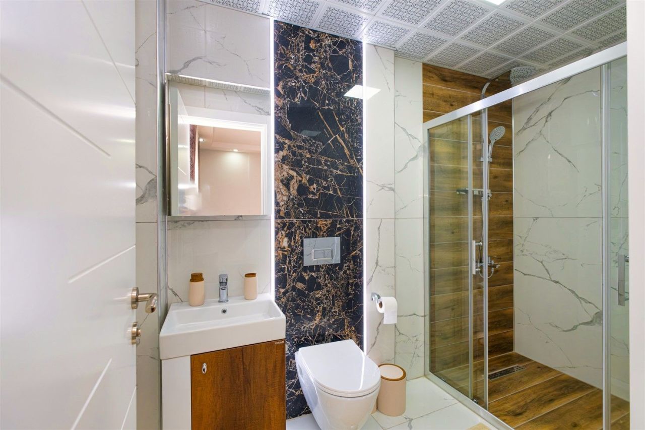 Вилла в Ларе, Турция, 300 м² - фото 8