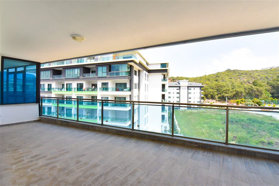 Квартира в Алании, Турция, 75 м² - фото 8