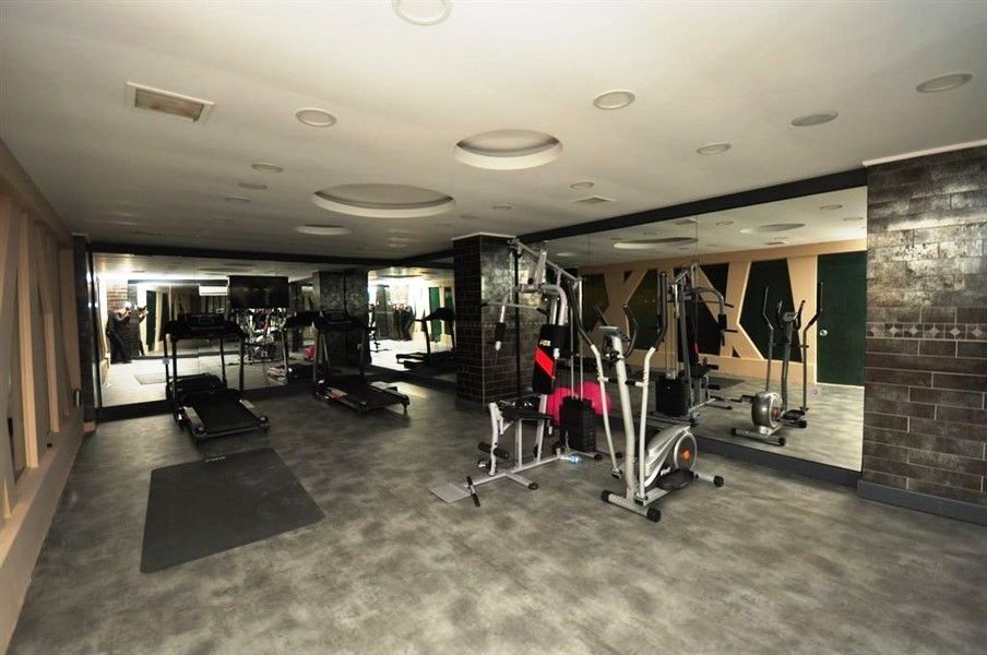 Квартира в Алании, Турция, 62 м² - фото 8