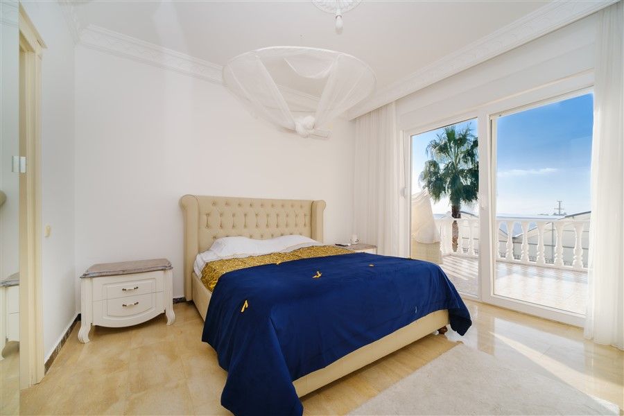 Вилла в Конаклы, Турция, 220 м² - фото 8