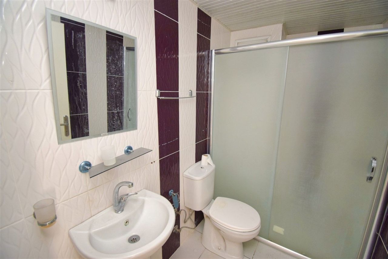 Квартира Центр, Турция, 140 м² - фото 8