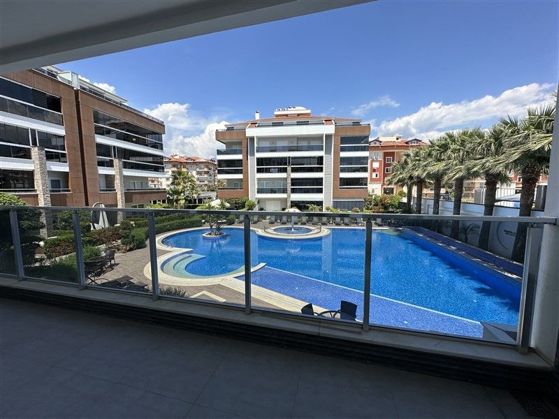 Квартира в Алании, Турция, 110 м² - фото 8