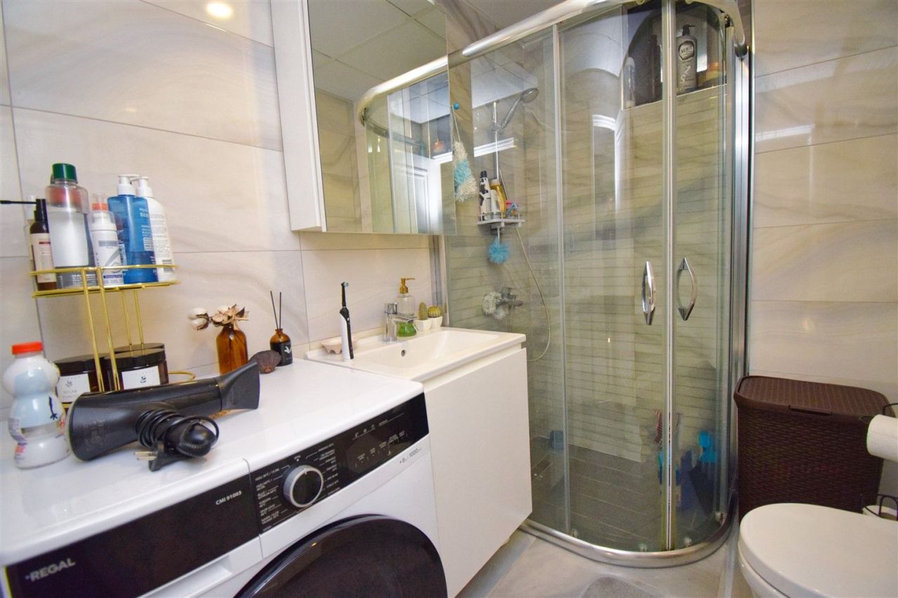 Квартира Центр, Турция, 150 м² - фото 8