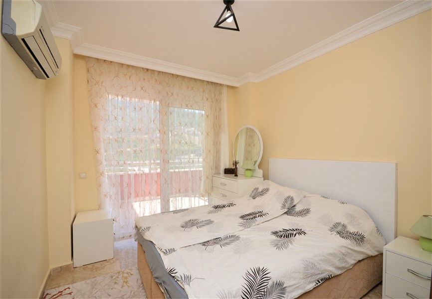 Квартира в Алании, Турция, 120 м² - фото 8