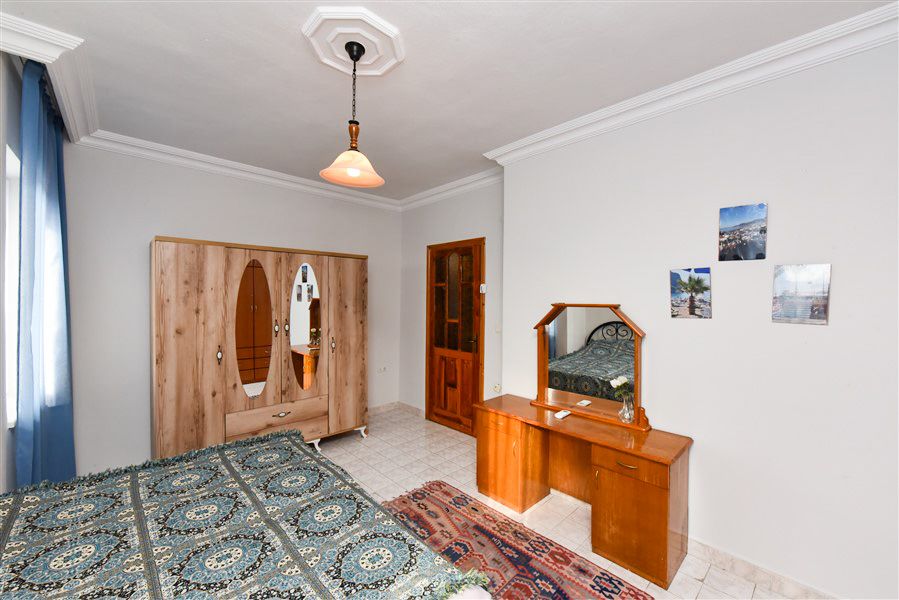 Квартира в Алании, Турция, 130 м² - фото 8