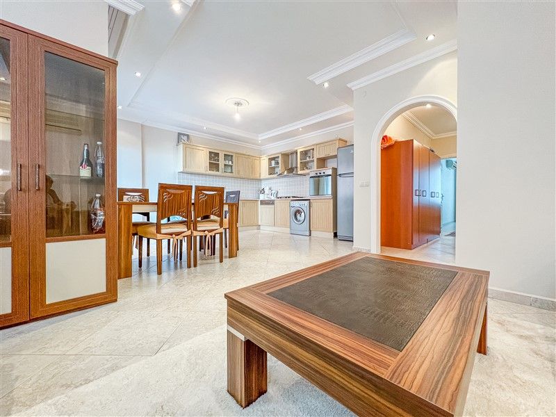 Квартира в Алании, Турция, 120 м² - фото 8