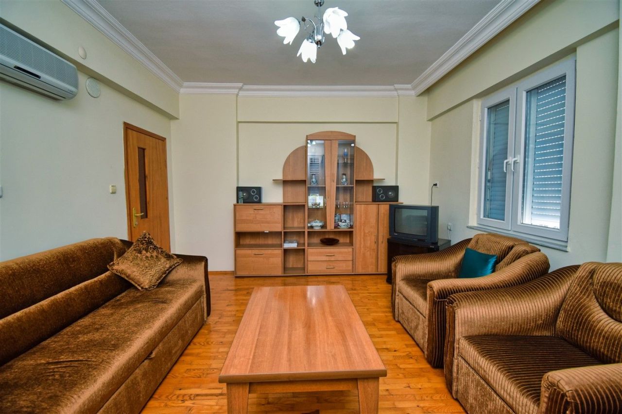 Квартира в Ларе, Турция, 155 м² - фото 8