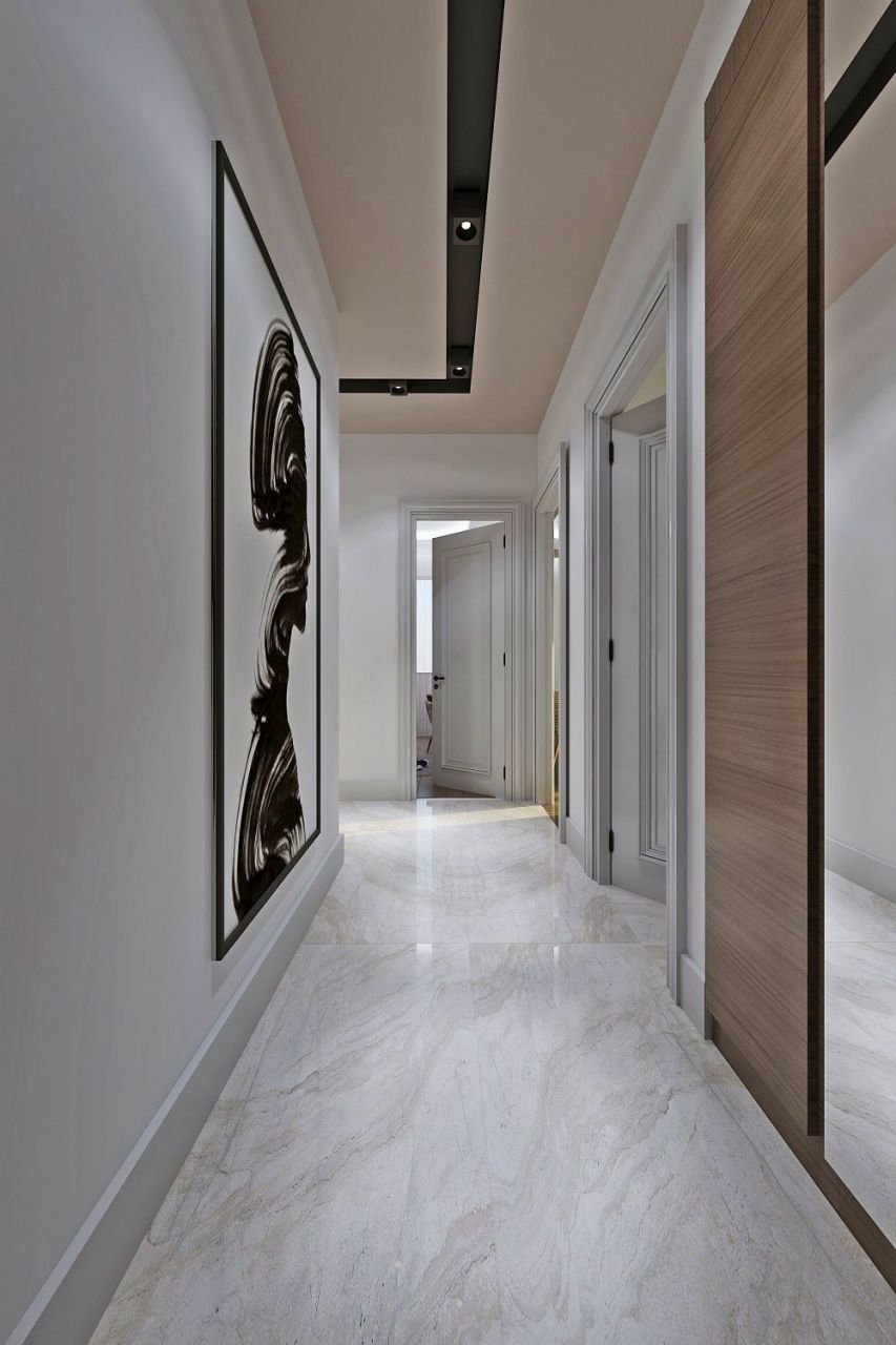 Квартира Алтынташ, Турция, 127 м² - фото 8