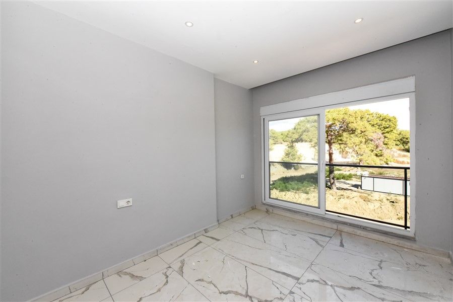 Квартира в Авсалларе, Турция, 55 м² - фото 8