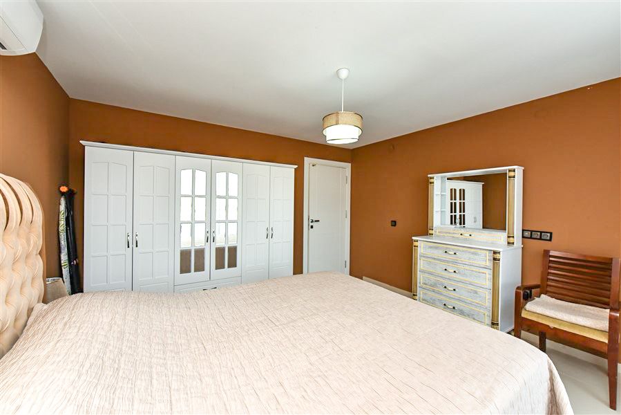 Квартира в Кестеле, Турция, 135 м² - фото 8