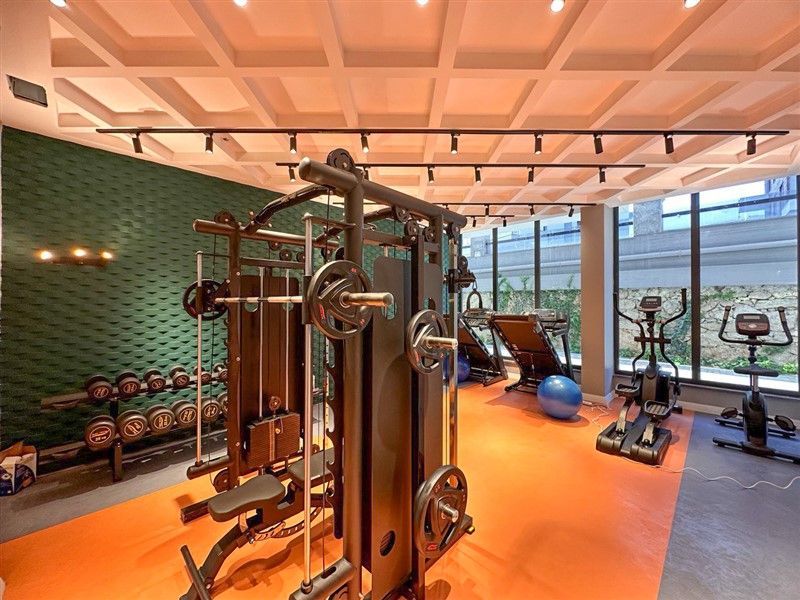 Квартира в Алании, Турция, 90 м² - фото 8