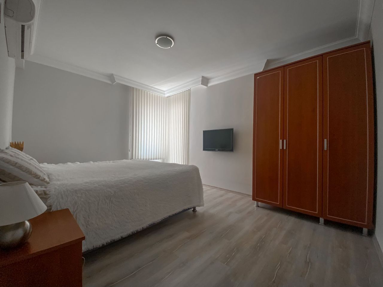 Квартира в Алании, Турция, 110 м² - фото 8