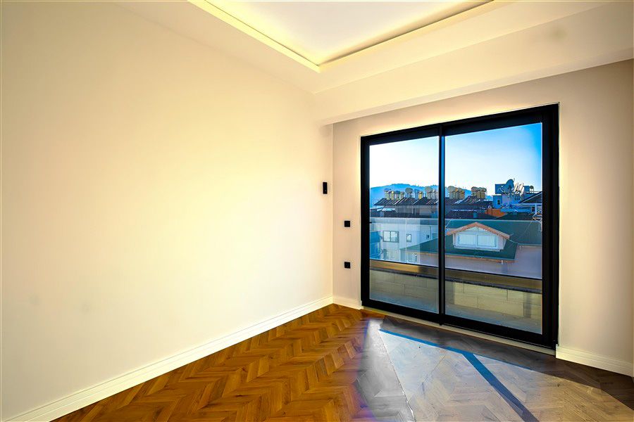 Пентхаус в Алании, Турция, 155 м² - фото 7