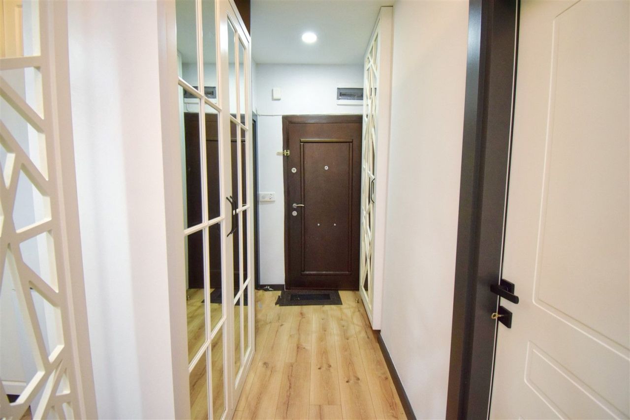 Квартира в Ларе, Турция, 70 м² - фото 8