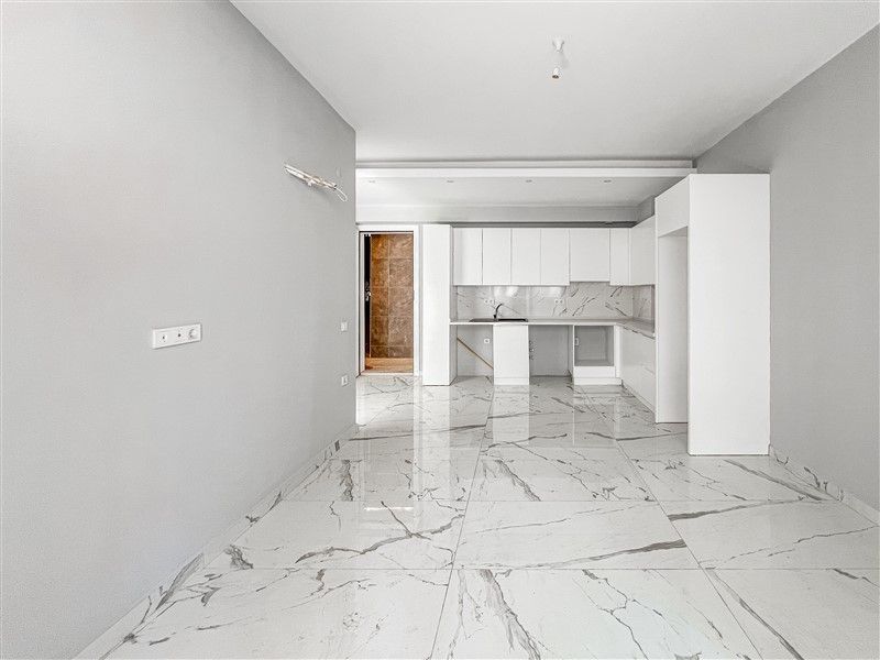 Квартира в Алании, Турция, 53 м² - фото 8