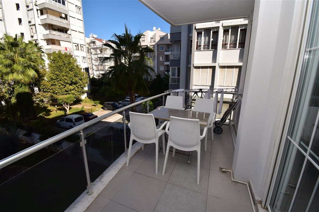 Квартира в Анталии, Турция, 110 м² - фото 8