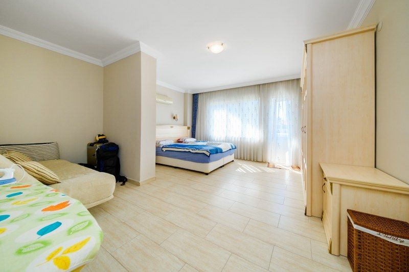 Квартира в Алании, Турция, 110 м² - фото 8