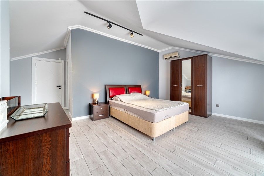 Квартира в Алании, Турция, 220 м² - фото 8